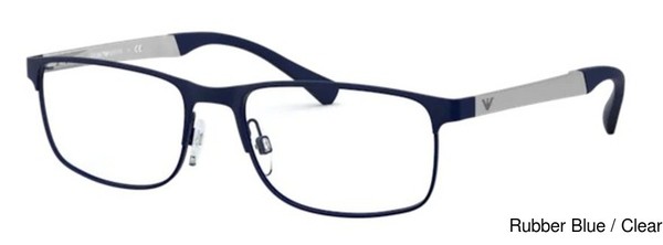 Emporio Armani Eyeglasses EA1112 3131