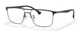 Emporio Armani Eyeglasses EA1123 3252