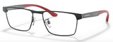 Emporio Armani Eyeglasses EA1124 3001