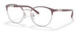 Emporio Armani Eyeglasses EA1126 3268