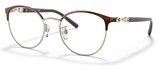 Emporio Armani Eyeglasses EA1126 3063