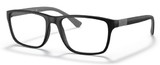 Emporio Armani Eyeglasses EA3091 5001