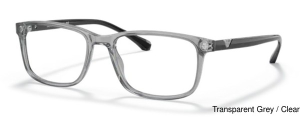 Emporio Armani Eyeglasses EA3098 5029