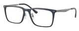 Emporio Armani Eyeglasses EA3169F 5842