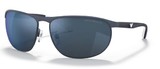 Emporio Armani Sunglasses EA2124 301855