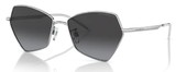 Emporio Armani Sunglasses EA2127 30158G
