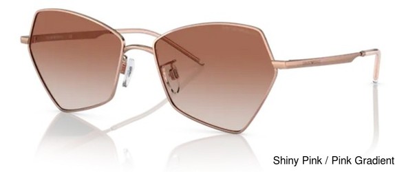 Emporio Armani Sunglasses EA2127 306813