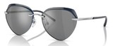Emporio Armani Sunglasses EA2133 30156G
