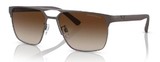 Emporio Armani Sunglasses EA2134 316113