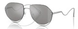 Emporio Armani Sunglasses EA2137 30456G