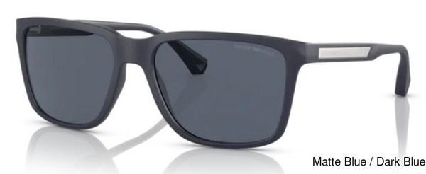 Emporio Armani Sunglasses EA4047 508880 Best Price and Available