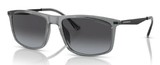 Emporio Armani Sunglasses EA4171U 50298G