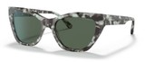 Emporio Armani Sunglasses EA4176 509771