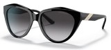 Emporio Armani Sunglasses EA4178 58758G