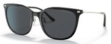 Emporio Armani Sunglasses EA4181 500187