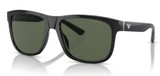 Emporio Armani Sunglasses EA4182U 501771