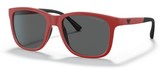 Emporio Armani Sunglasses EA4184F 562487