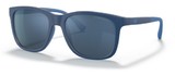 Emporio Armani Sunglasses EA4184F 508855