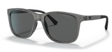 Emporio Armani Sunglasses EA4184F 521587