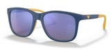 Emporio Armani Sunglasses EA4184 508822