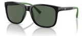 Emporio Armani Sunglasses EA4184 501771