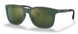 Emporio Armani Sunglasses EA4184 50586R
