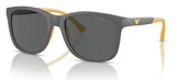 Emporio Armani Sunglasses EA4184 506087
