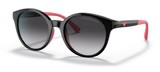 Emporio Armani Sunglasses EA4185 50178G