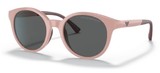 Emporio Armani Sunglasses EA4185 508687