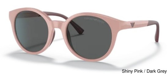 Emporio Armani Sunglasses EA4185 508687