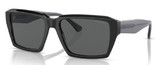 Emporio Armani Sunglasses EA4186F 501787