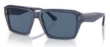 Emporio Armani Sunglasses EA4186 507280