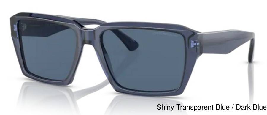 Emporio Armani Sunglasses EA4186 507280 - Best Price and Available as  Prescription Sunglasses