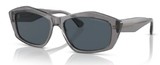 Emporio Armani Sunglasses EA4187 502987