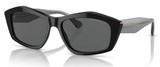 Emporio Armani Sunglasses EA4187 501787