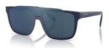 Emporio Armani Sunglasses EA4193F 514555