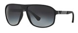 Emporio Armani Sunglasses EA4029 50638G