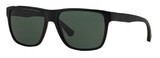 Emporio Armani Sunglasses EA4035 501771