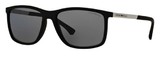 Emporio Armani Sunglasses EA4058 506381