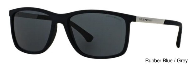 Emporio Armani Sunglasses EA4058 547487