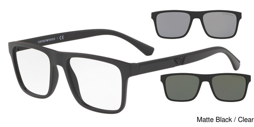 Sunglass Replacement Lenses 76194