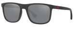 Emporio Armani Sunglasses EA4129 50016G