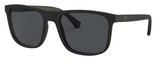 Emporio Armani Sunglasses EA4129 504287