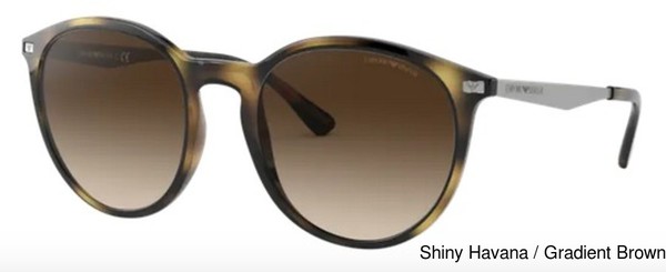 Emporio Armani Sunglasses EA4148 508913