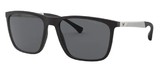 Emporio Armani Sunglasses EA4150 506387