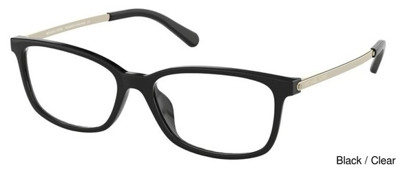 Michael Kors Eyeglasses MK4060U Telluride 3332