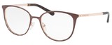 Michael Kors Eyeglasses MK3017 Lil 1188
