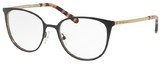 Michael Kors Eyeglasses MK3017 Lil 1187
