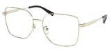 Michael Kors Eyeglasses MK3056 Naxos 1014