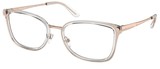 Michael Kors Eyeglasses MK3061 Murcia 1108